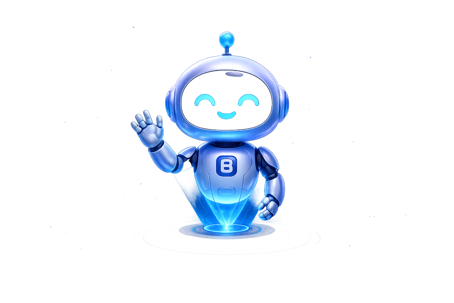Bipo — asistente de inteligencia artificial de Bipho